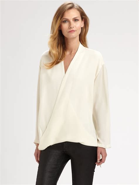 michael kors ladies blouses|michael kors damesmode.